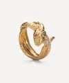 Atelier Vm 9ct Gold Angelo Ring