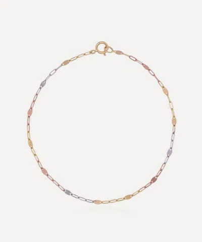 Atelier Vm Mixed-metal Vienna Bracelet