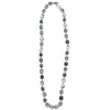 Atelier Zelmira Women's Silver Sumac Necklace