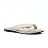 Ateliers Women's Banksy Off Sandals In White In White