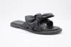 Ateliers Women's Bimini Sandal In Black In Black