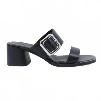 Ateliers Women's Dante Sandals In Black