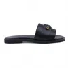 Ateliers Women's Faleria Flats In Black In Black