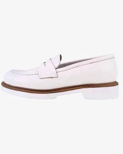 Ateliers Women's Taryn Loafer Shoes In White