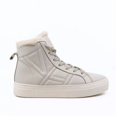 Ateliers Women's Vox Boots In Off White