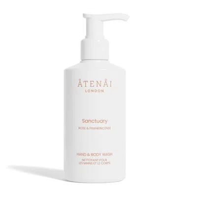 Atenai London Neutrals  Sanctuary Hand & Body Wash