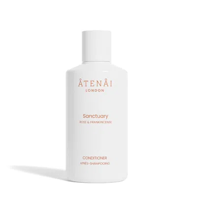 Atenai London White  Sanctuary Hair Conditioner