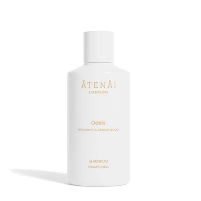 Atenai London White Oasis Hair Shampoo