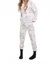 Atf All Time Favorite Greatest Hit Sweatpants In Almond Milk