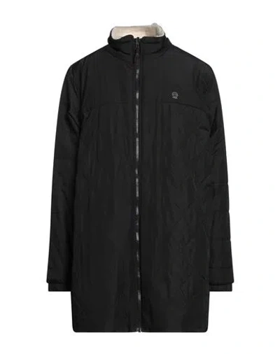 Atg By Wrangler Woman Jacket Black Size Xl Polyester