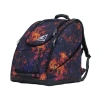 Athalon Everything Ski Boot Bag Gear Pack With Ventilated Boot Compartments