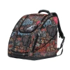 Athalon Everything Ski Boot Bag Gear Pack With Ventilated Boot Compartments In Multi