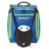Athalon "onboard" Convertible Boot Bag