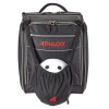 Athalon "onboard" Convertible Boot Bag In Multi