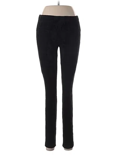 Pre-owned Athena Marie Casual Pants In Black