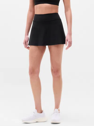 Athleta Ace A-line 13.5" Skort In Black