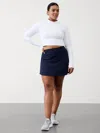 Athleta Ace Skort In Navy