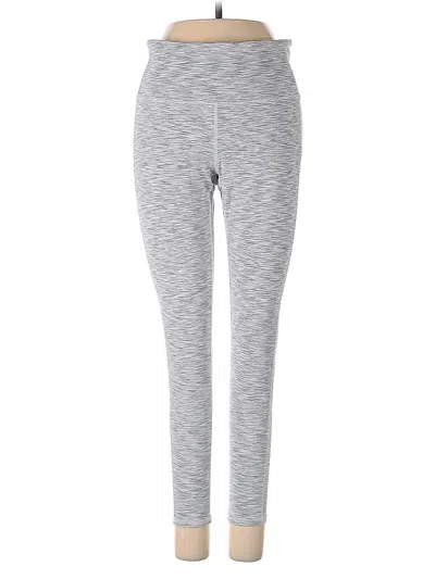 Pre-owned Athleta Active Pants