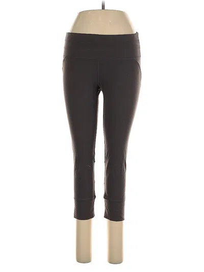 Pre-owned Athleta Active Pants
