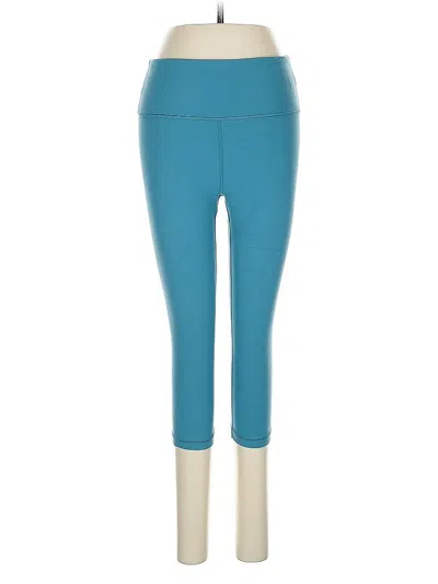 Pre-owned Athleta Active Pants