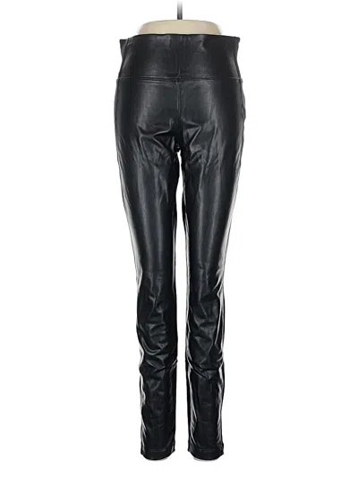 Pre-owned Athleta Active Pants In Black