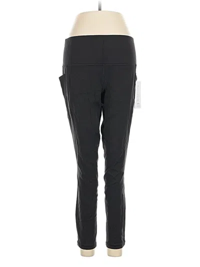 Athleta Active Pants In Black