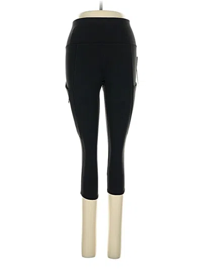Athleta Active Pants In Black