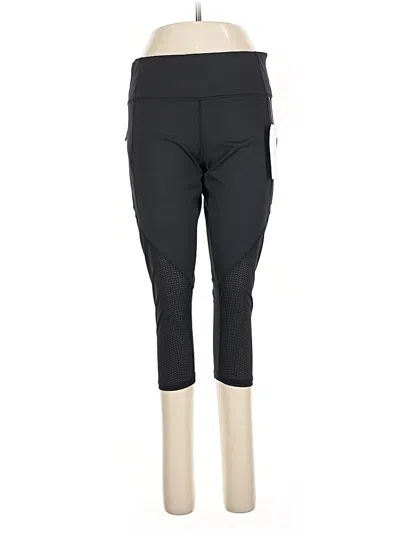Athleta Active Pants In Black