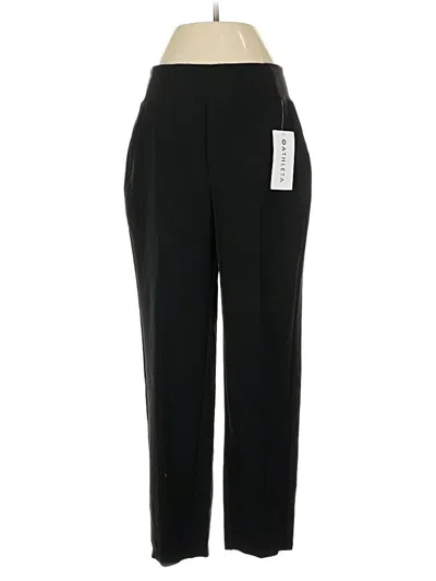 Athleta Active Pants In Black