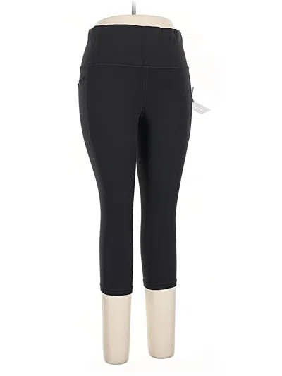 Athleta Active Pants In Black