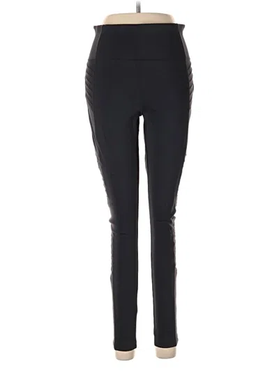 Pre-owned Athleta Active Pants In Black