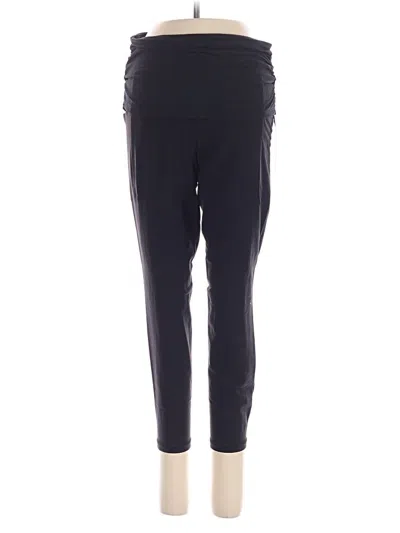 Athleta Active Pants In Black