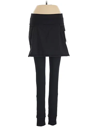 Athleta Active Pants In Black