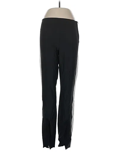 Pre-owned Athleta Active Pants In Black