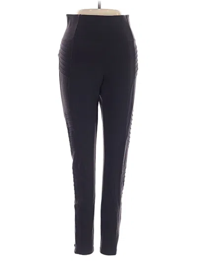 Pre-owned Athleta Active Pants In Black