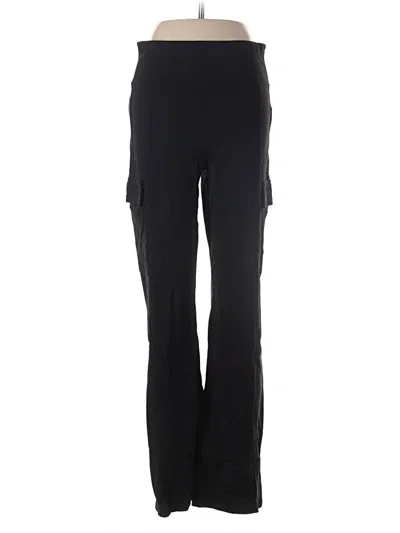 Pre-owned Athleta Active Pants In Black