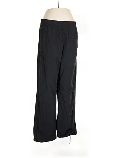 Athleta Active Pants In Black
