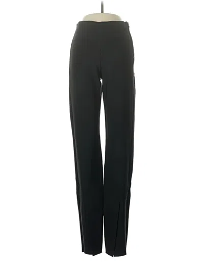 Pre-owned Athleta Active Pants In Black