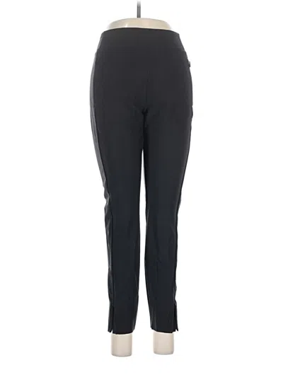 Pre-owned Athleta Active Pants In Black