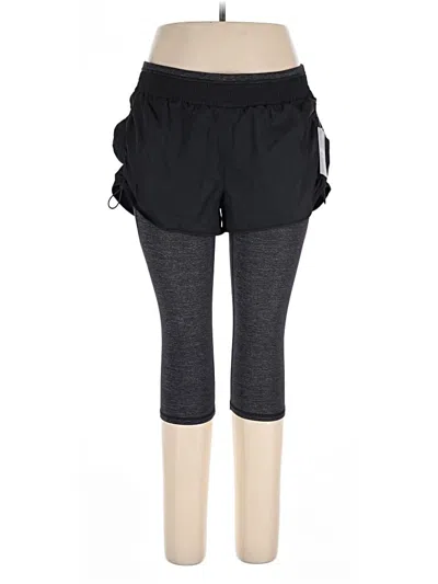 Athleta Active Pants In Black