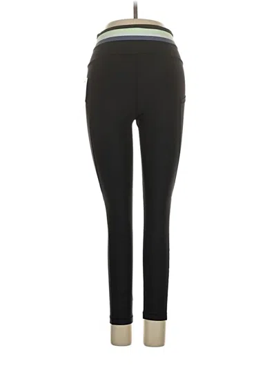 Athleta Active Pants In Black
