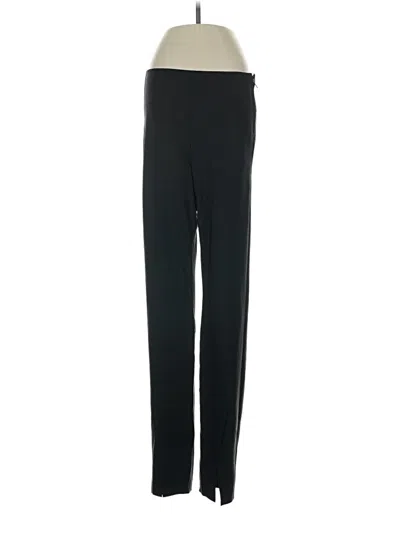 Pre-owned Athleta Active Pants In Black