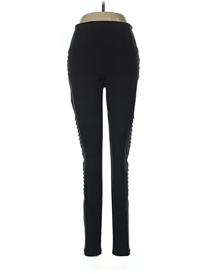 Athleta Active Pants In Black