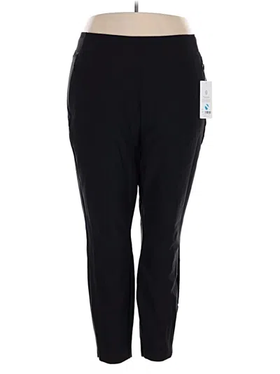 Athleta Active Pants In Black