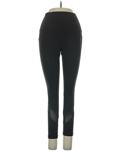 Athleta Active Pants In Black