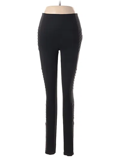 Pre-owned Athleta Active Pants In Black