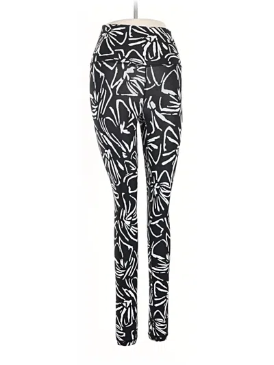 Athleta Active Pants In Black