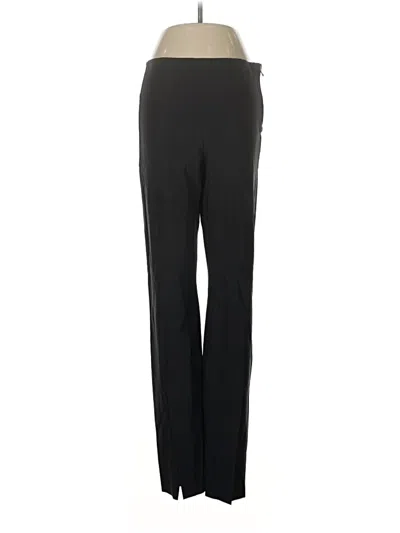 Pre-owned Athleta Active Pants In Black