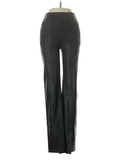 Pre-owned Athleta Active Pants In Black