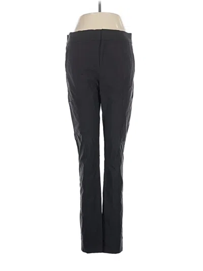 Pre-owned Athleta Active Pants In Black